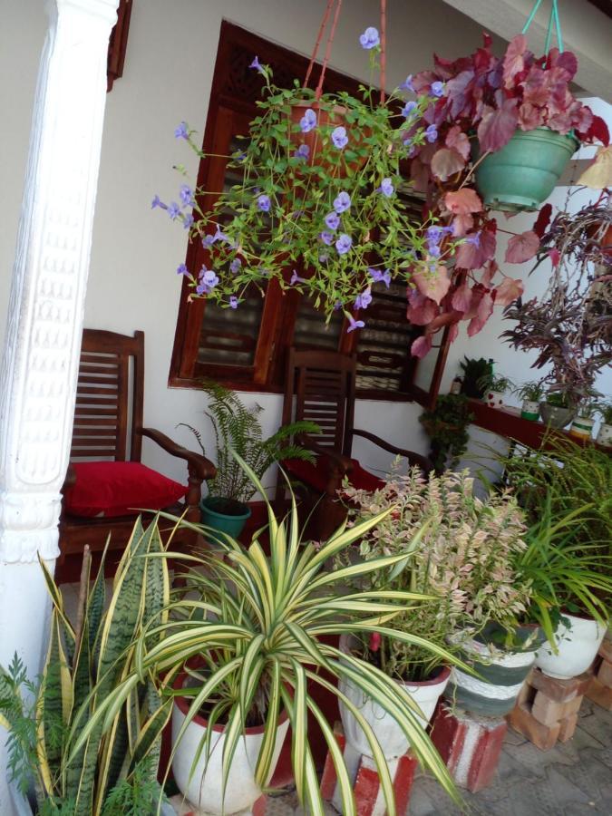 Gem Villa เวลิกามา ภายนอก รูปภาพ