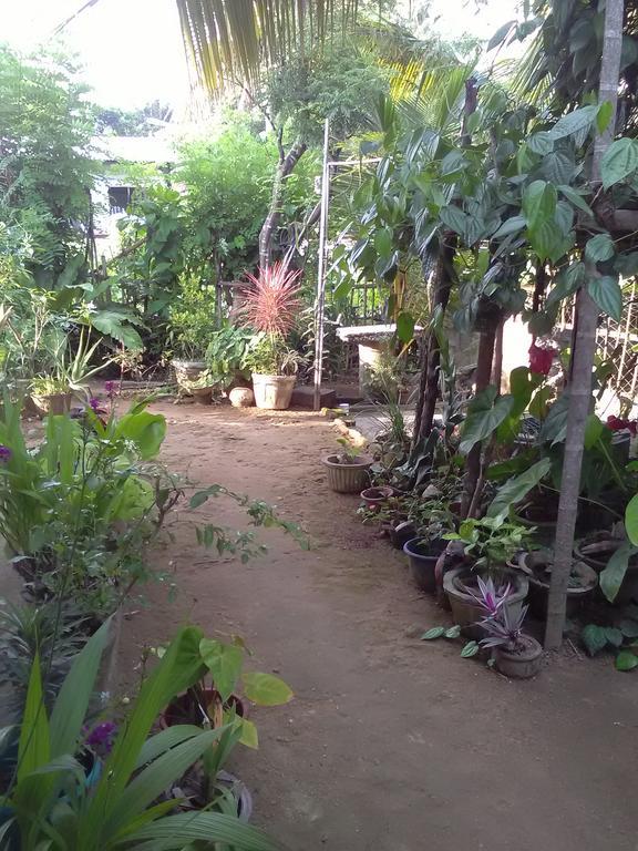 Gem Villa เวลิกามา ภายนอก รูปภาพ