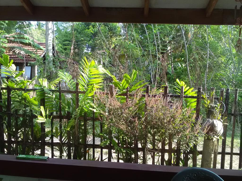 Gem Villa เวลิกามา ภายนอก รูปภาพ