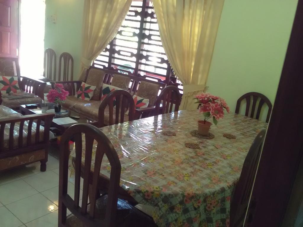 Gem Villa เวลิกามา ภายนอก รูปภาพ